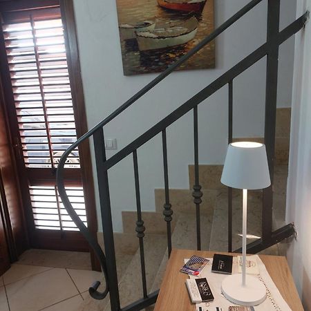 سان فيتو لو كابو B&B Coccinelle المظهر الخارجي الصورة