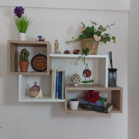سان فيتو لو كابو B&B Coccinelle المظهر الخارجي الصورة