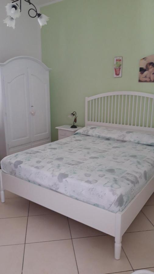 سان فيتو لو كابو B&B Coccinelle المظهر الخارجي الصورة