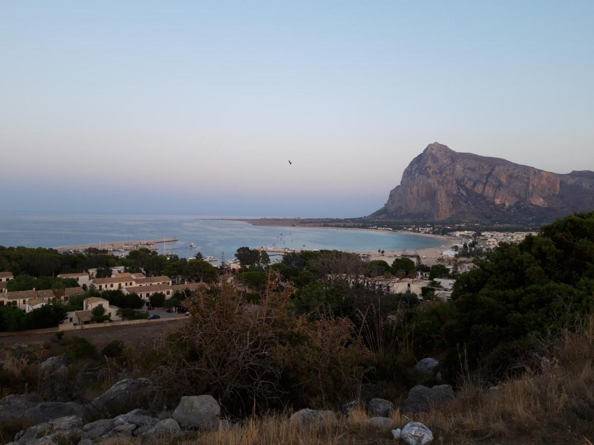 سان فيتو لو كابو B&B Coccinelle المظهر الخارجي الصورة