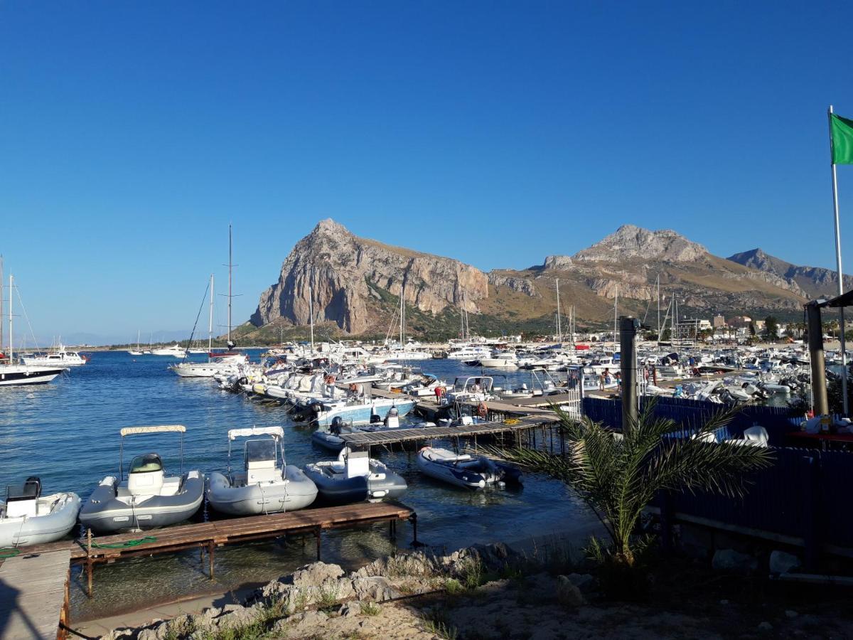 سان فيتو لو كابو B&B Coccinelle المظهر الخارجي الصورة