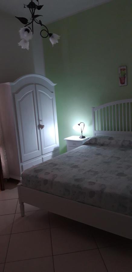سان فيتو لو كابو B&B Coccinelle المظهر الخارجي الصورة
