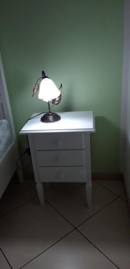 سان فيتو لو كابو B&B Coccinelle المظهر الخارجي الصورة