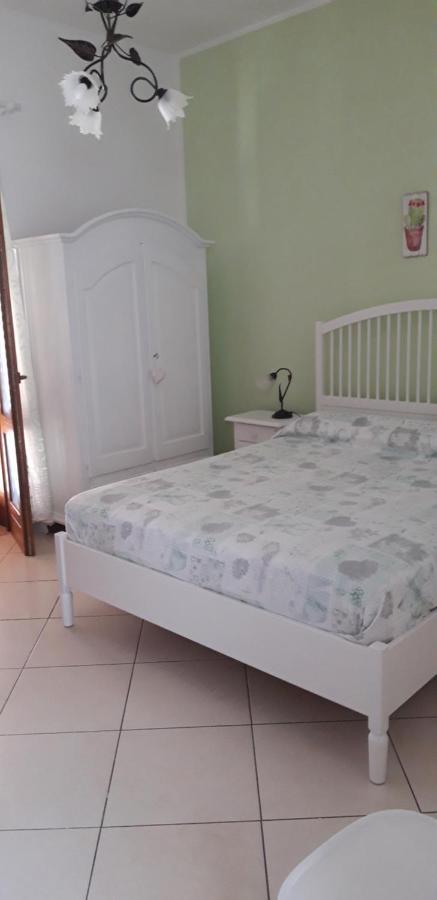 سان فيتو لو كابو B&B Coccinelle المظهر الخارجي الصورة