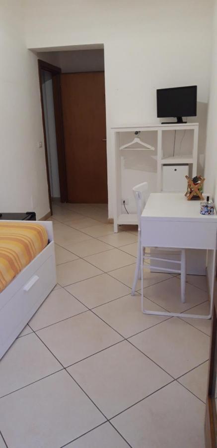 سان فيتو لو كابو B&B Coccinelle المظهر الخارجي الصورة