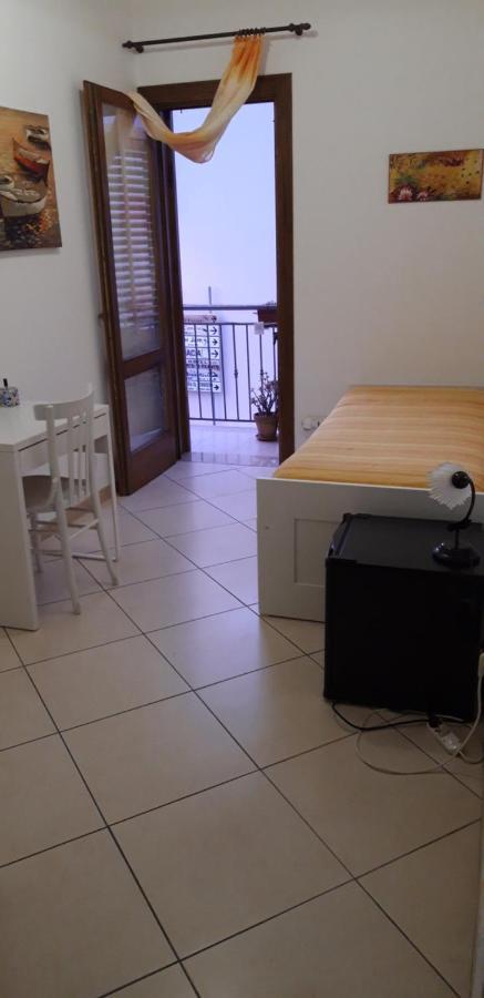 سان فيتو لو كابو B&B Coccinelle المظهر الخارجي الصورة