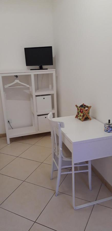 سان فيتو لو كابو B&B Coccinelle المظهر الخارجي الصورة