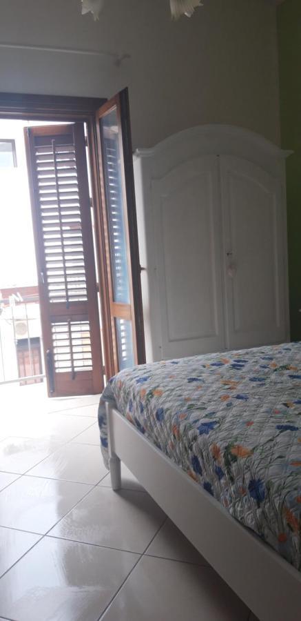 سان فيتو لو كابو B&B Coccinelle المظهر الخارجي الصورة