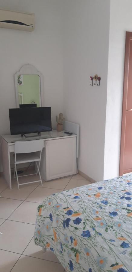 سان فيتو لو كابو B&B Coccinelle المظهر الخارجي الصورة