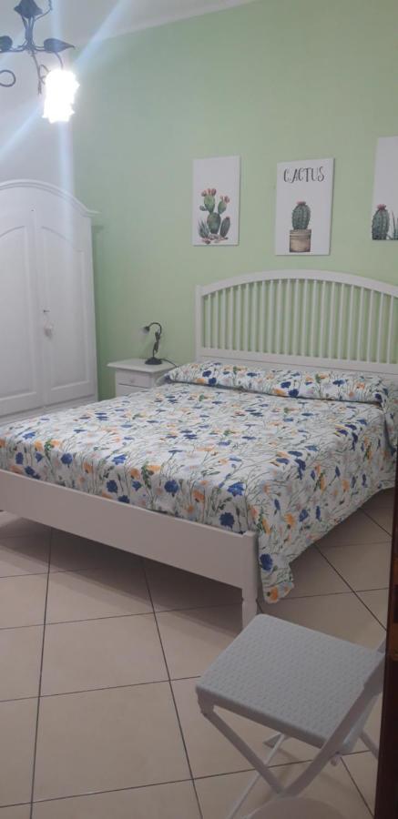 سان فيتو لو كابو B&B Coccinelle المظهر الخارجي الصورة