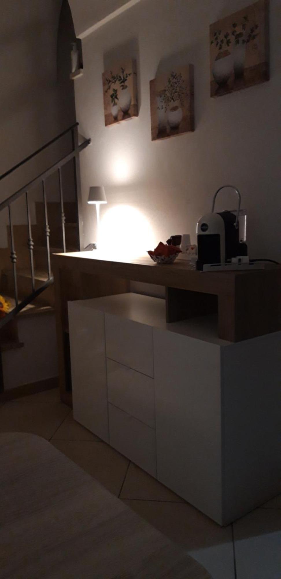 سان فيتو لو كابو B&B Coccinelle المظهر الخارجي الصورة