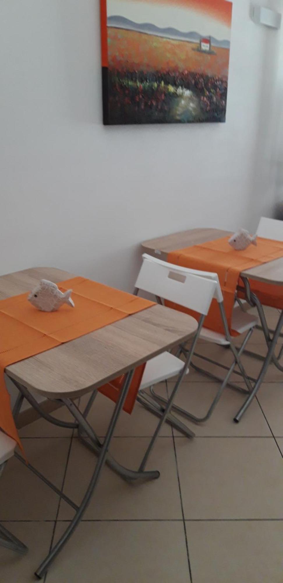 سان فيتو لو كابو B&B Coccinelle المظهر الخارجي الصورة