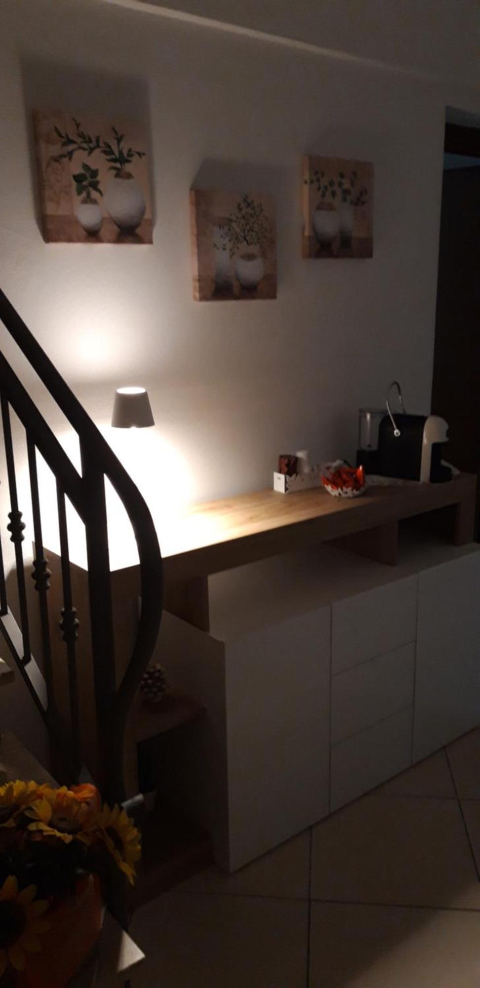 سان فيتو لو كابو B&B Coccinelle المظهر الخارجي الصورة