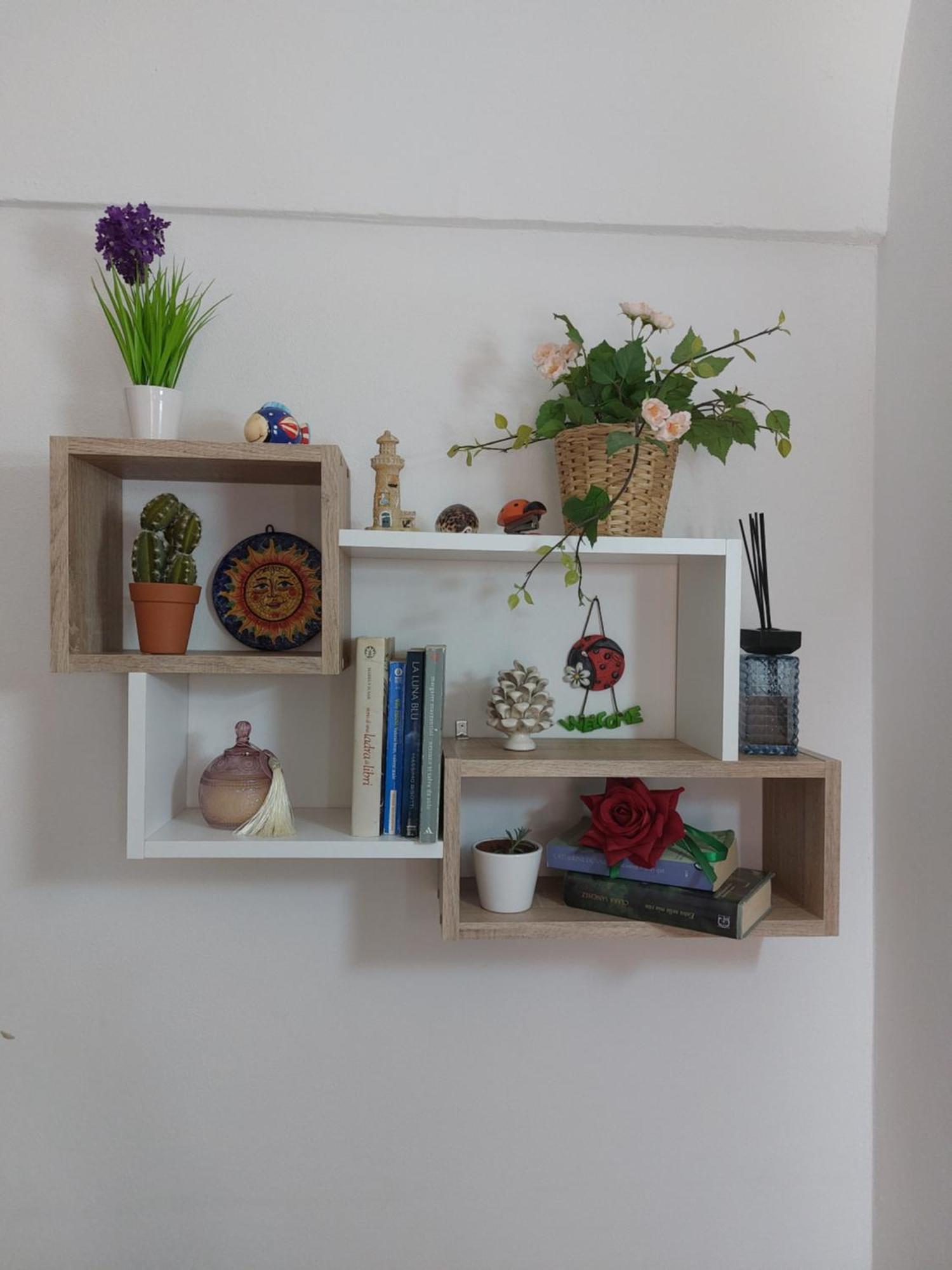 سان فيتو لو كابو B&B Coccinelle المظهر الخارجي الصورة
