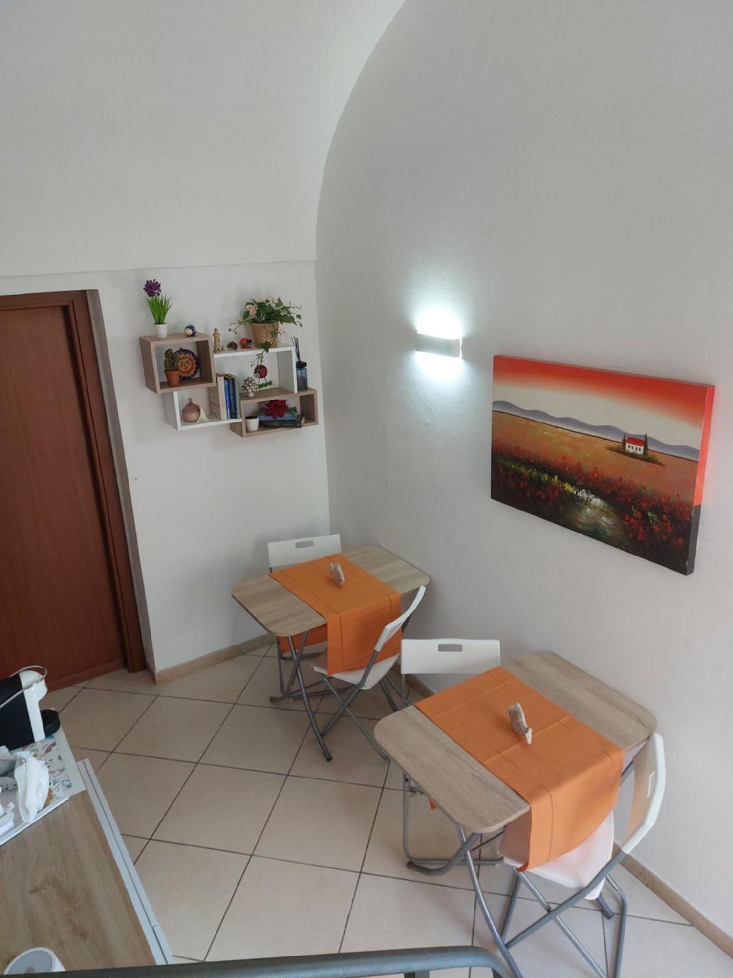 سان فيتو لو كابو B&B Coccinelle المظهر الخارجي الصورة