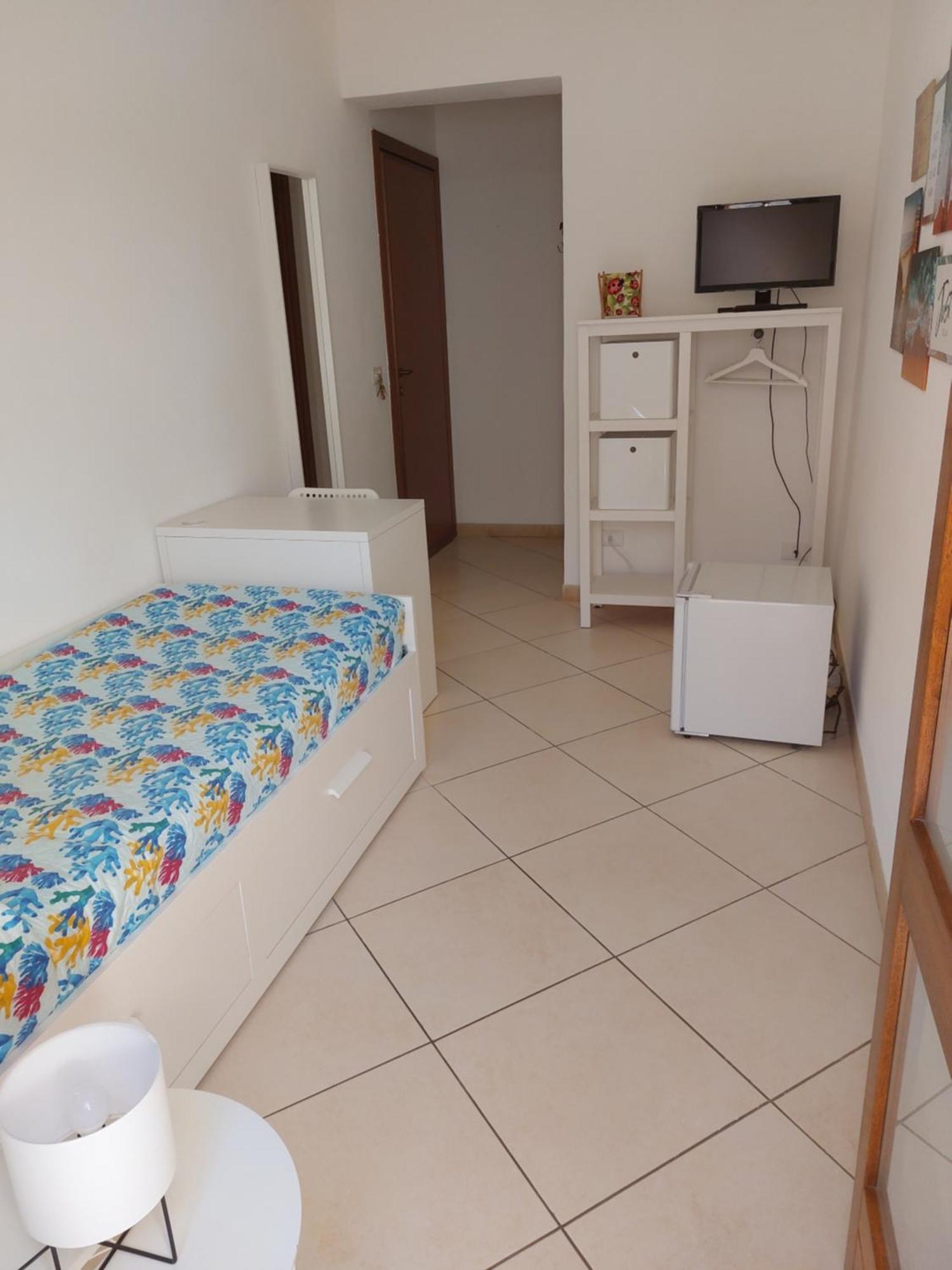 سان فيتو لو كابو B&B Coccinelle المظهر الخارجي الصورة