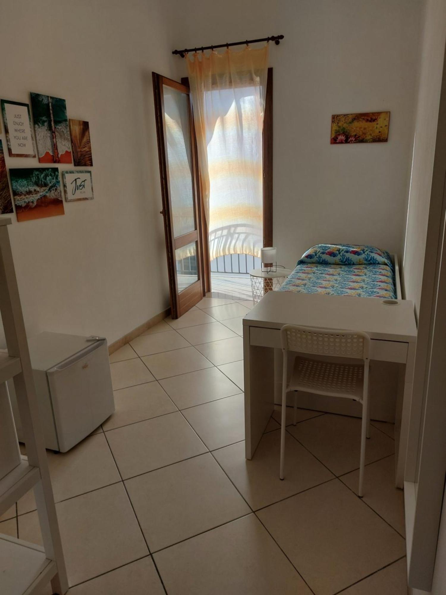 سان فيتو لو كابو B&B Coccinelle المظهر الخارجي الصورة