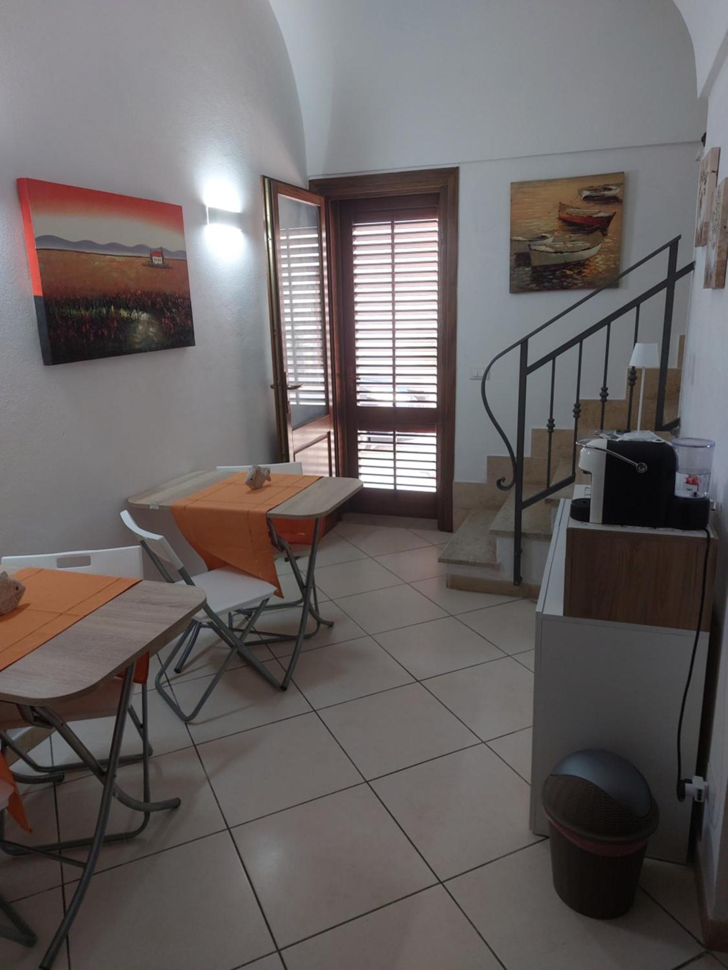 سان فيتو لو كابو B&B Coccinelle المظهر الخارجي الصورة
