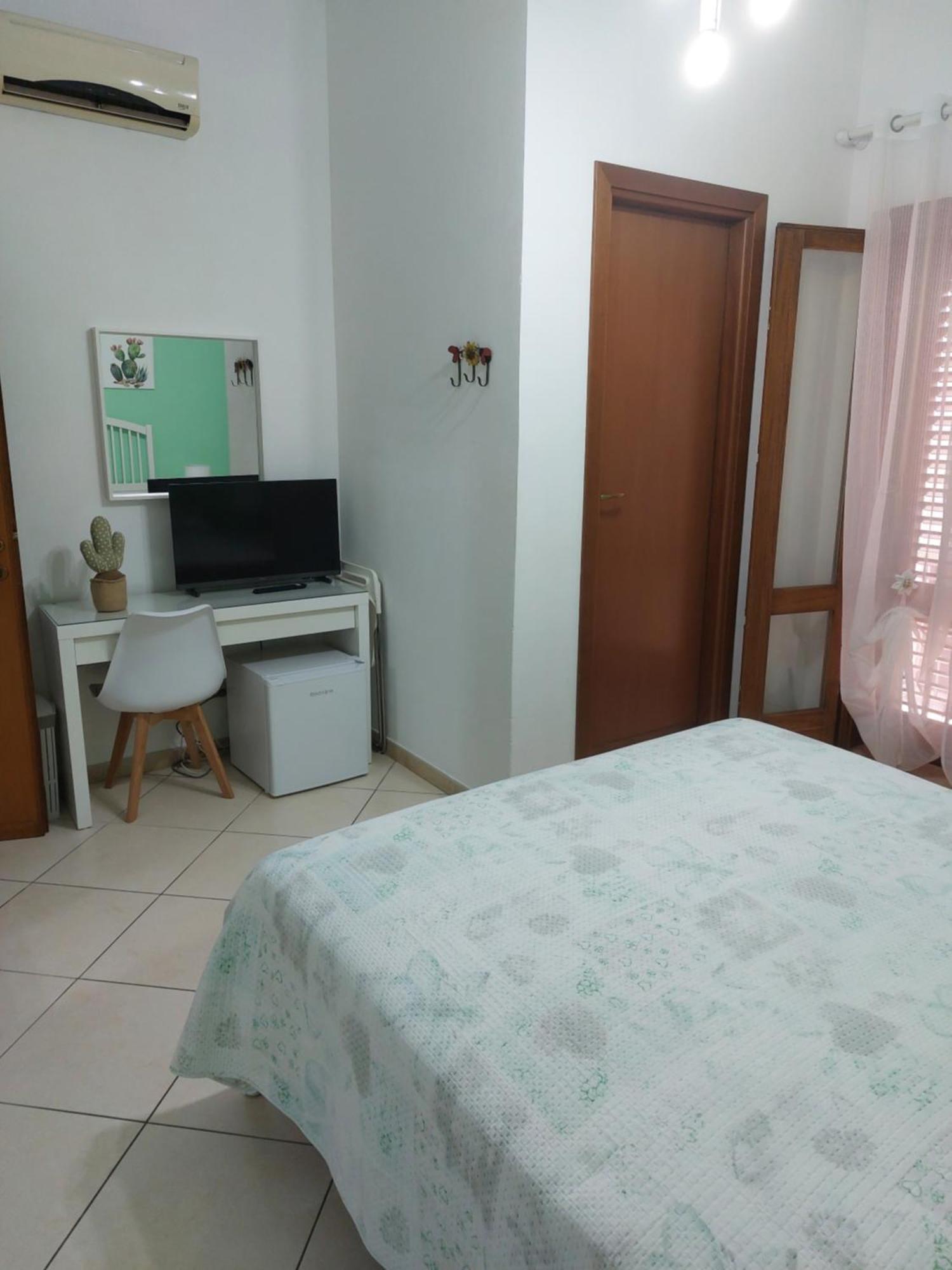 سان فيتو لو كابو B&B Coccinelle المظهر الخارجي الصورة