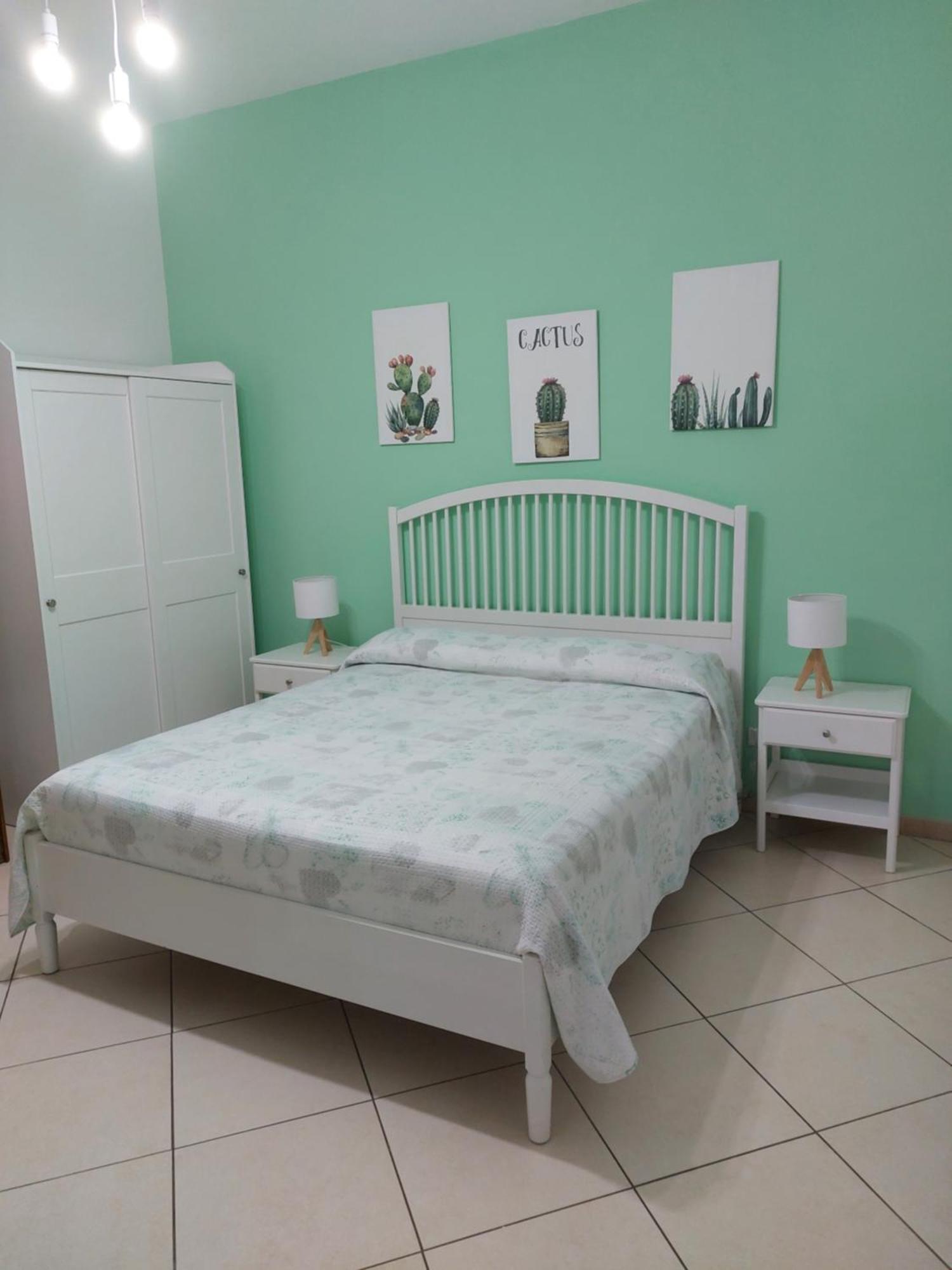 سان فيتو لو كابو B&B Coccinelle المظهر الخارجي الصورة