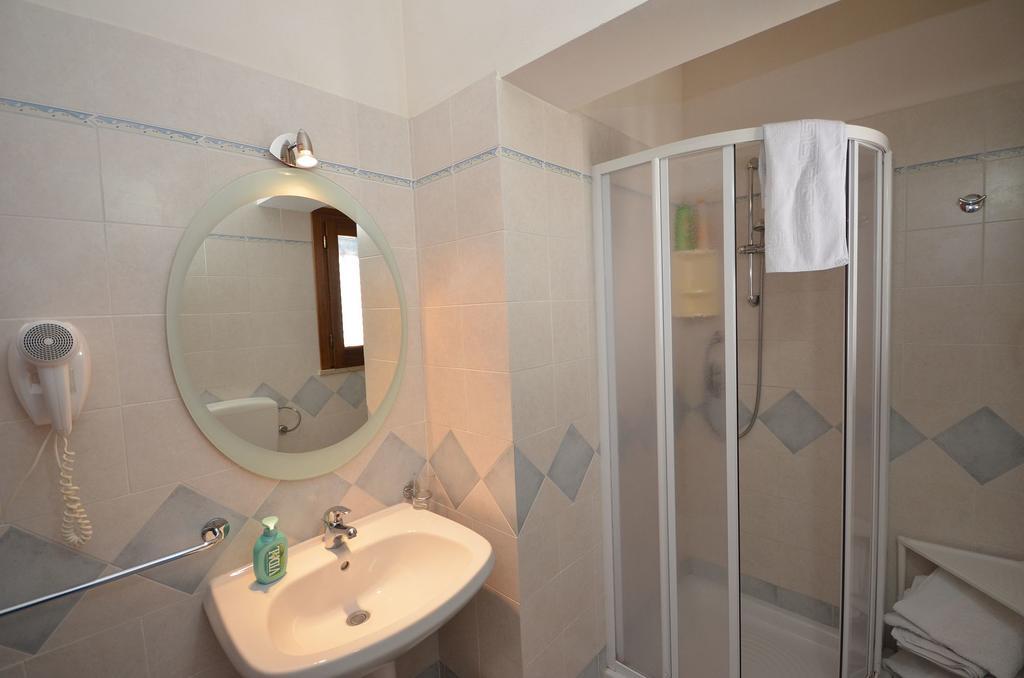 سان فيتو لو كابو B&B Coccinelle المظهر الخارجي الصورة